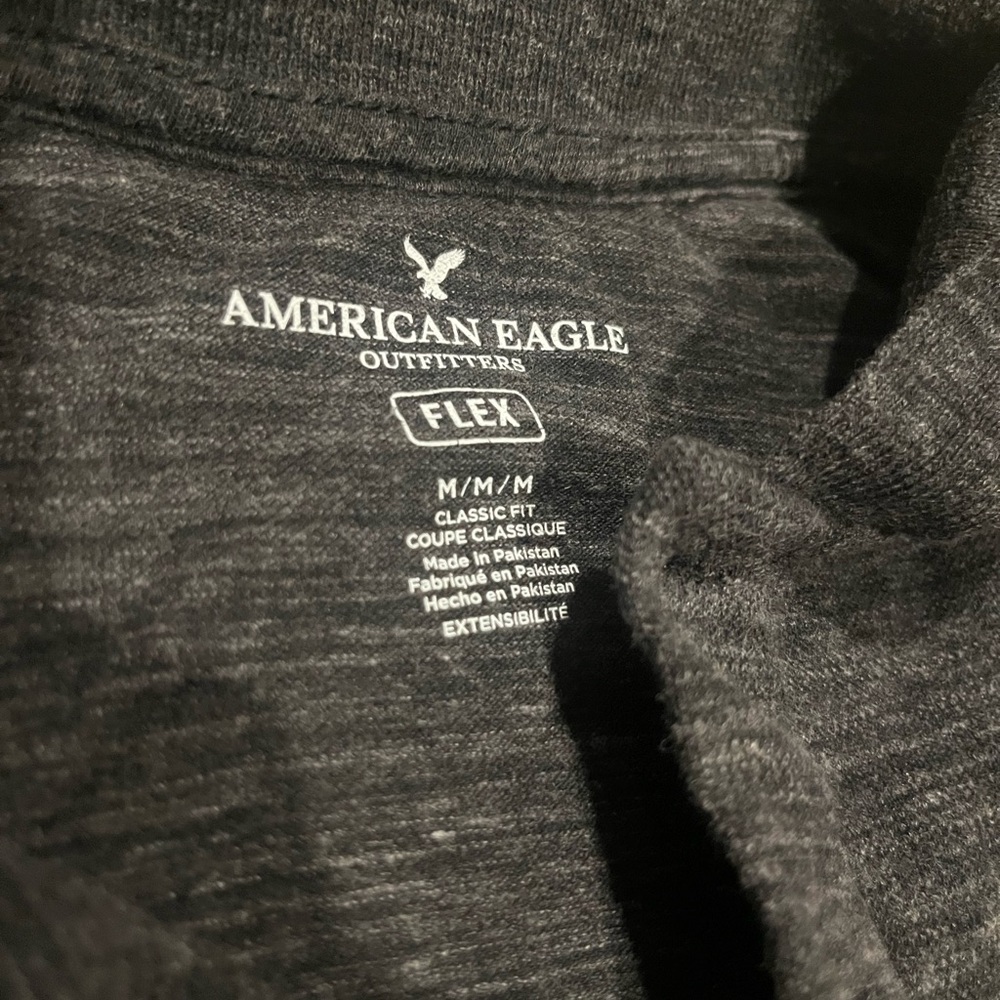 American eagle polo - Picture 2 of 2